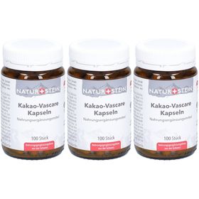 NATURSTEIN Cacao Vascare