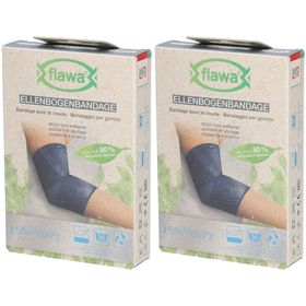 flawa® Ellenbogenbandage Größe S