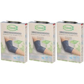 flawa® Ellenbogenbandage Größe S