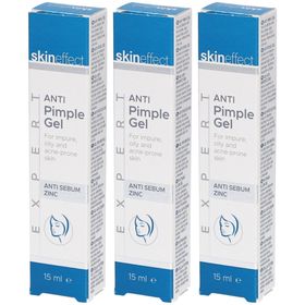 SKINEFFECT Gel Anti-Boutons