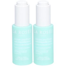 La Rosée® Reinigendes Anti-Pickel-Serum