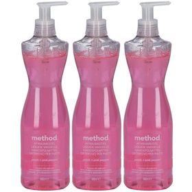 method® Handspülmittel Peach + Pink Pepper