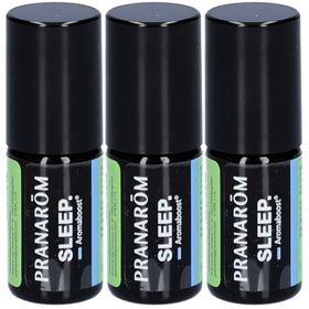 Pranarôm® Sleep Roll-On mit ätherischen Ölen