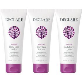 DECLARÉ Body Care Lotion lait hydratant corps complet