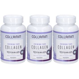 Collamin Collagène - Comprimés à mâcher