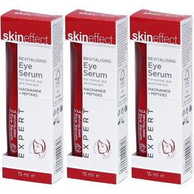 SKINEFFECT Sérum Yeux Revitalisant