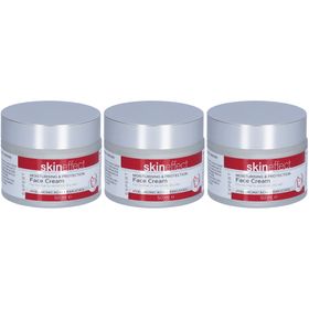 SKINEFFECT Gesichtscreme Feuchtigkeit & Schutz