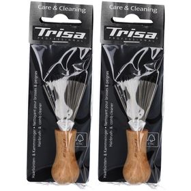 Trisa® Nettoyant pour brosses à cheveux et peignes