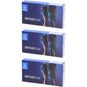 Thuasne Orthoflex Handgelenkband S 16 cm rechts hautfarbig