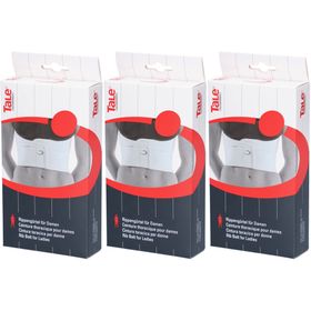 Ceinture TaLe® à côtes pour femmes - Ceinture de soutien très confortable