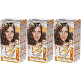 GARNIER Belle Color Coloration Couleur éclatante - N°5 Blond foncé