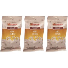 ADROPHARM Bonbons au miel liquide
