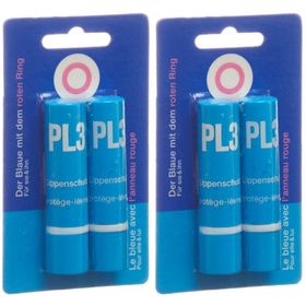 PL3 Baume à lèvres