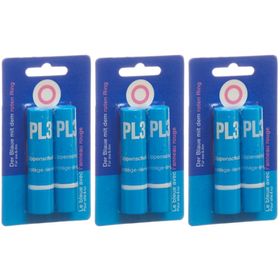 PL3 Lippenbalsam