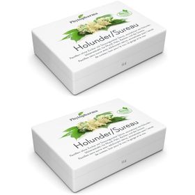 PHYTOPHARMA Fleur de sureau