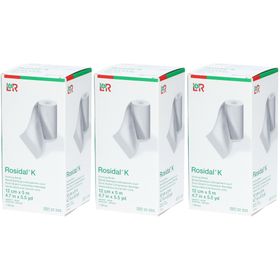 Rosidal® K 12 cm x 5 m