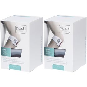 Push med Ellenbogenbandage Epi