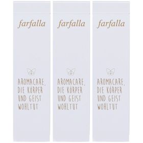 Farfalla® Bloc de bandes olfactives pour test de parfum et d'arôme