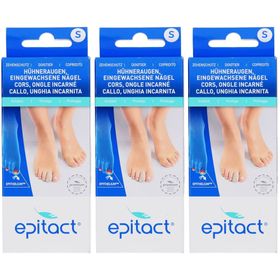 Epitact® Protection des orteils taille S
