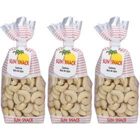SUN SNACK Noix de Cajou
