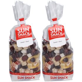 SUN SNACK Mélange Aigre-doux