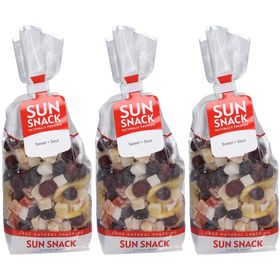 SUN SNACK Mélange Aigre-doux