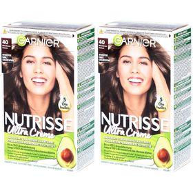 GARNIER® Nutrisse Ultra Crème 40 Châtain