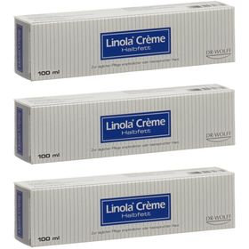 LINOLA® Crème mi-gras