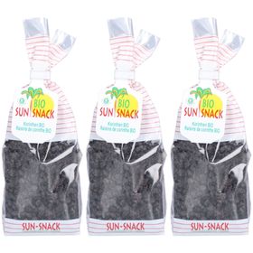 BIO SUN SNACK Raisins de Corinthe bio