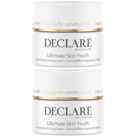 DECLARÉ Ultimate Skin Youth Crème raffermissante anti-rides