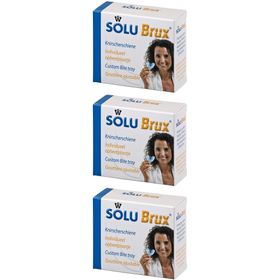 CBF Medical SOLU Brux®