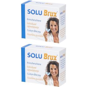 CBF Medical SOLU Brux®