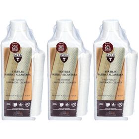 AVEL Nettoyant spécial pour textiles