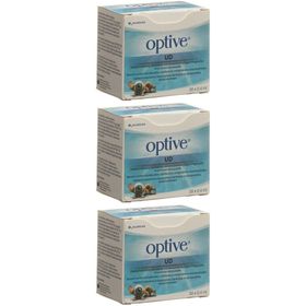 optiive® Unit Dose Augen-Pflegetropfen