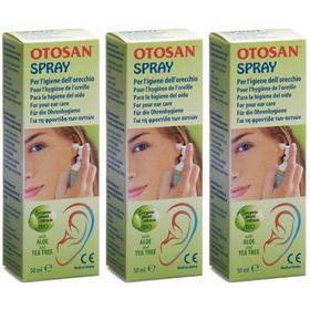 OTOSAN® Spray