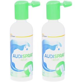 Audispray® Adult Ohrenspray mit Meerwasser