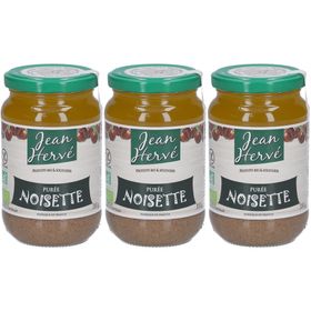 Jean Hervé Purée de Noisette Bio