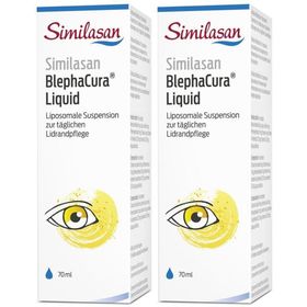 Similisan BlephaCura® Pads