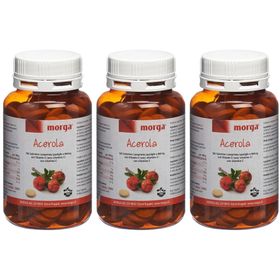 MORGA Acérola
