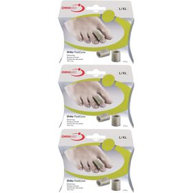 OMNIMED® Ortho PediCone Anneau d'orteil L/XL