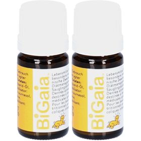 BiGaia Gouttes Lactobacillus reuteri