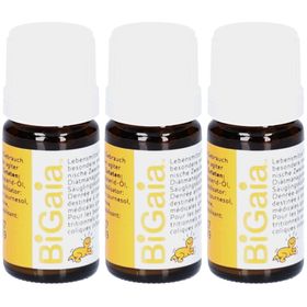 BiGaia Gouttes Lactobacillus reuteri