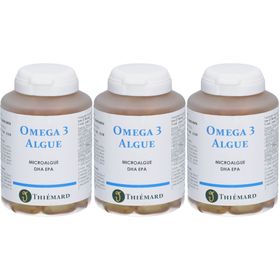 THIÉMARD Omega 3 Algue DHA EPA