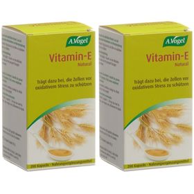 A.Vogel Vitamine E