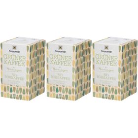 Sonnentor - Café vert