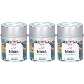 Morga Bio Bella Italia Mélange d’Épices