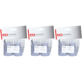 Ossenberg Krückenkapsel Pivoflex 16mm grau