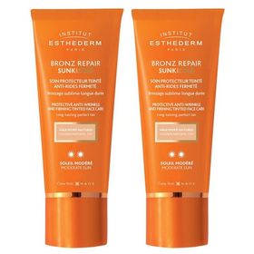 INSTITUT ESTHEDERM Bronz Repair soleil modéré