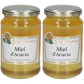 APIDIS Miel d’Acacia