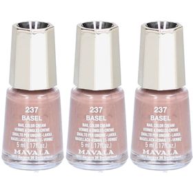 Mavala Nagellack Toluolfrei Basel